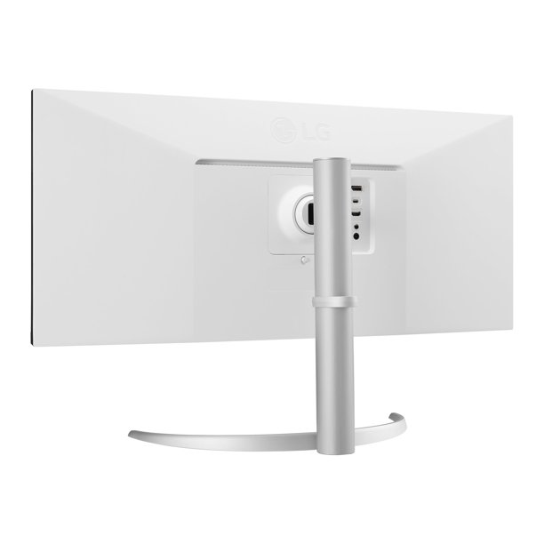 LG UltraWide 34WQ650-W - LED monitor - 34