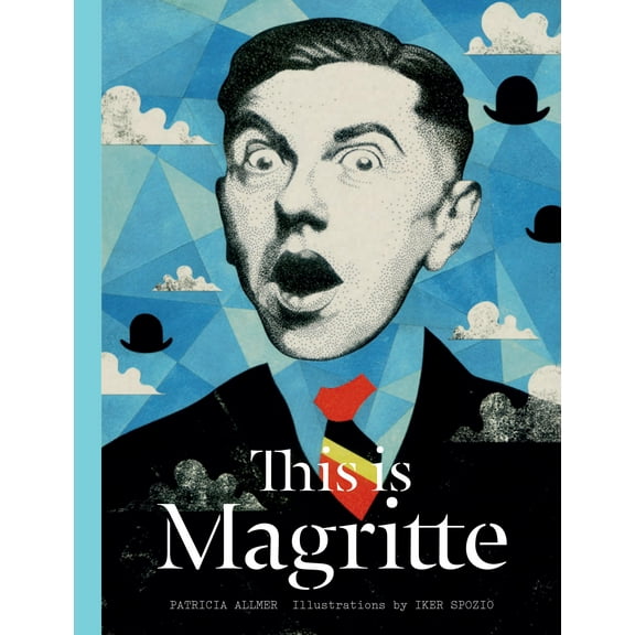 This is Magritte (Hardcover)