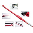 thumbnail image 3 of Kit de Fils de Test Automobile avec Clip de Perçage Sonde de Perforation 4Mm de Long, 3 of 6