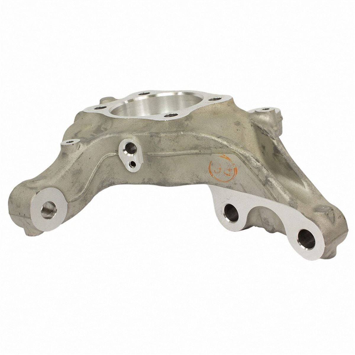 Motorcraft MEF-366 Steering Knuckle Fits select: 2017-2020 FORD FUSION, 2017-2020 LINCOLN MKZ