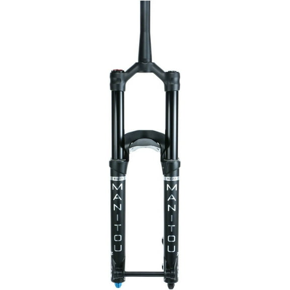 Manitou Mezzer Pro Suspension Fork | 29" | 160mm | 15x110mm | 44mm Offset