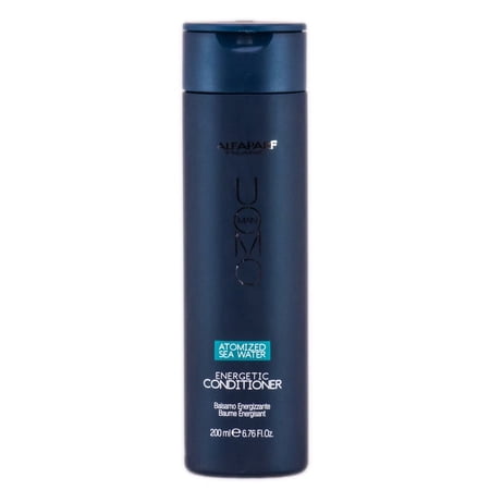 Alfaparf Uomo Energetic Conditioner (Size : 6.76 oz)