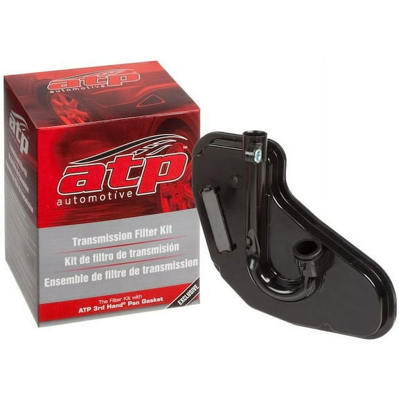 Automatic Transmission Filter Kit - Compatible with 2014 - 2015 Jeep Cherokee