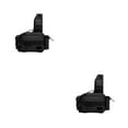thumbnail image 4 of Bolsas de aparejos de pesca Toystoory Negro 2Conjunto, 4 of 6