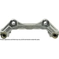 thumbnail image 2 of A1 CARDONE - CALIPER BRACKET Fits select: 2011-2019 FORD EXPLORER, 2010-2012 FORD TAURUS, 2 of 4