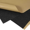 thumbnail image 3 of Speaker Cloth Car Subwoofer Box Polyester Fiber Sound-Absorbing Board Clothes Anti-Seismic Blanket Felt Gray, 3 of 8