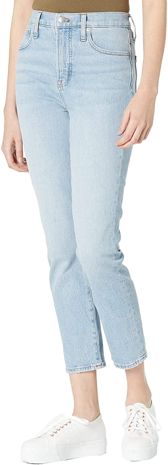Perfect Vintage Jean in Fiore Wash 