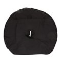 thumbnail image 5 of 2X Base Redonda para Sombrilla Bolsa de Peso Bolsas de Una Prueba de Viento para Carpa Sombrilla de Protección Solar, 5 of 5