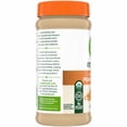 thumbnail image 3 of 2X - Simple Truth Organic Powdered Peanut Butter, 3 of 5