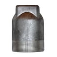 thumbnail image 3 of RAParts 181181M1 Fits Massey Ferguson MF Tractor PTO Shaft Cover NAA 9N TE20 TO20 TO30 +, 3 of 7