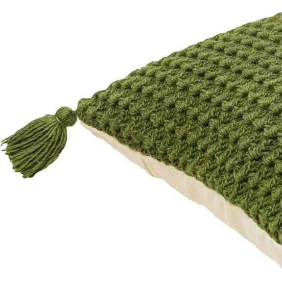 Boutique Rugs Litzy Throw Pillow