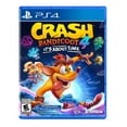 thumbnail image 1 of Crash Bandicoot™ 4: It’s About Time (PS4), 1 of 9