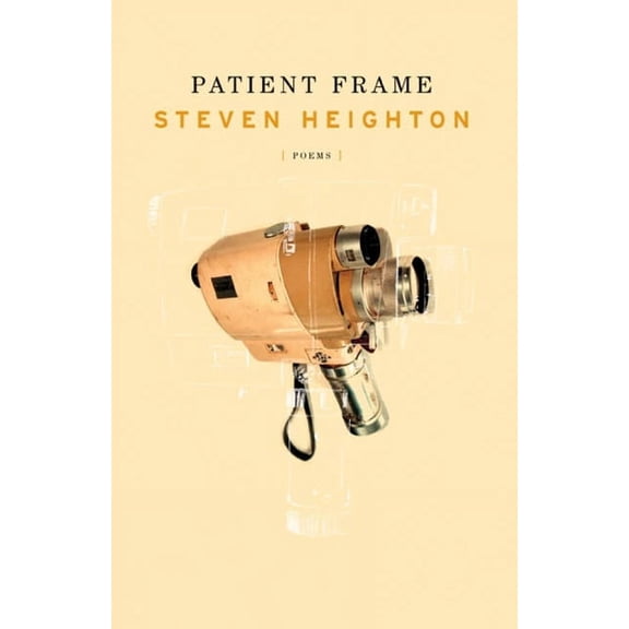 Patient Frame, (Paperback)