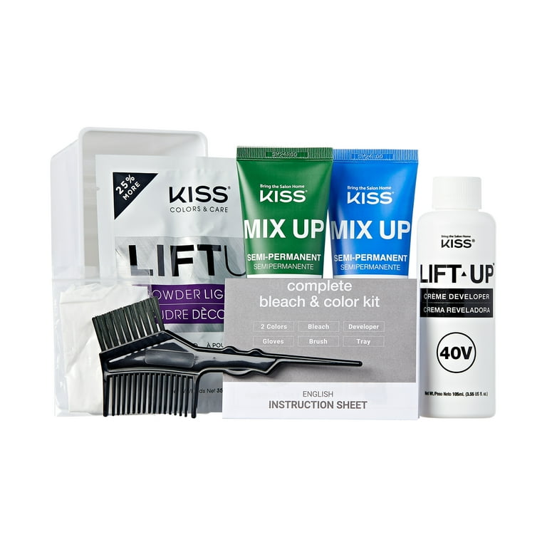 Blue Blueハイブリッジカラーセット Blue Blueハイブリッジカラーセット Blue Blueハイブリッジカラーセット