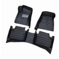 thumbnail image 1 of LHD Car Floor Mat for VW T Cross 2023 LWB Volkswagen Taigun 2019~2024 C11 Foot Inner Liner Carpet Custom Rug, 1 of 7