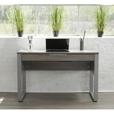 Unique Furniture Grey K/150 Home Desk 47*24