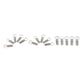 thumbnail image 1 of Etiquetas de Identificación para Mascotas Salvador Etiquetas de Nombre DIY anti-perdida, 1 of 10