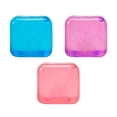 thumbnail image 4 of Joli Jouet Sensoriel Cube avec une Squish Solide à Sa Forme Carrée, 4 of 9