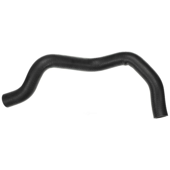 ACDelco 24407L Molded Radiator Coolant Hose