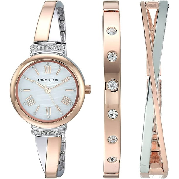 Relojes anne klein opiniones hotsell