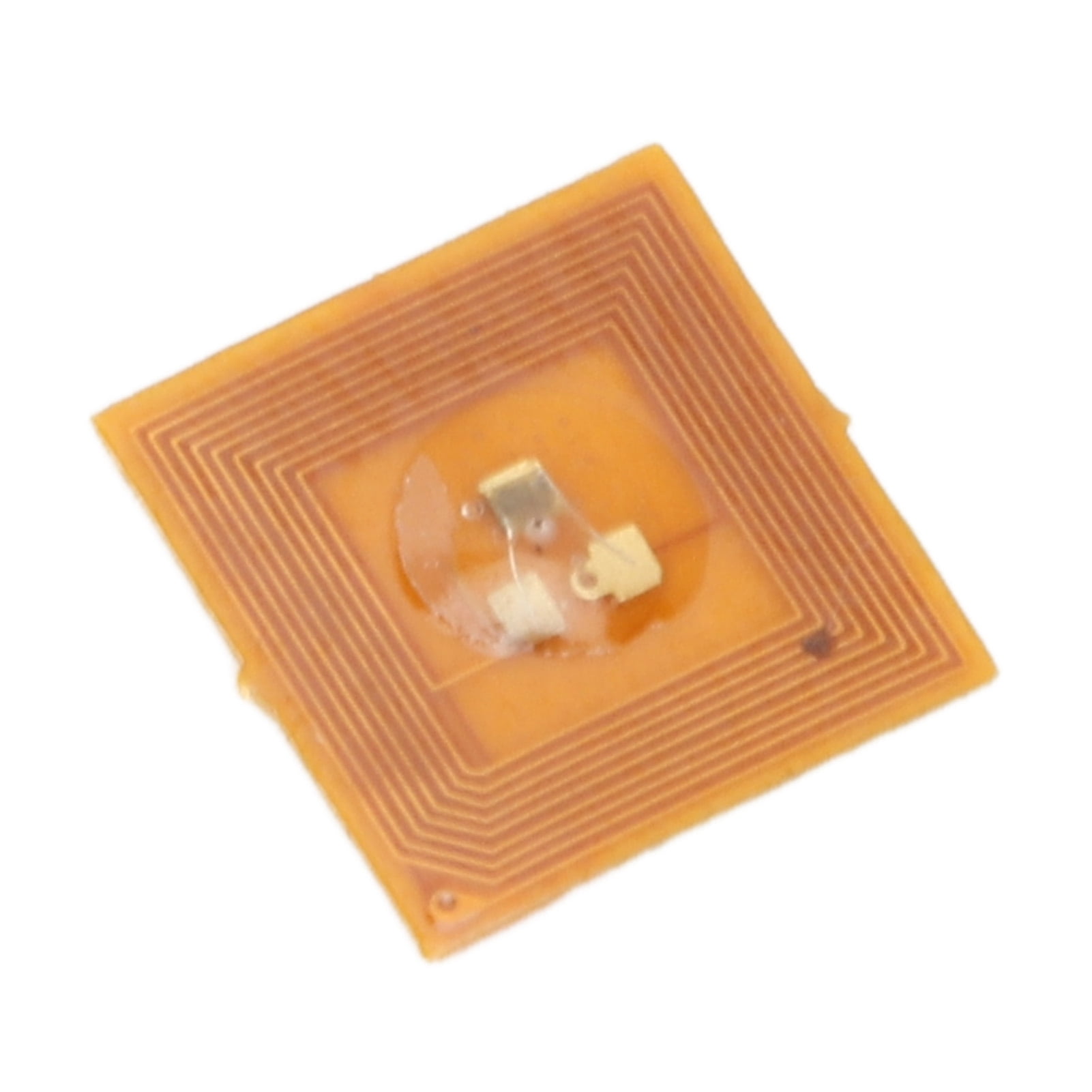 Smart Nail Sticker Built In Chip, Sharing Links Handy Note