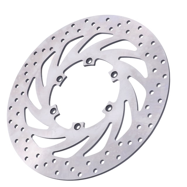 Disco de Freno Delantero ANGGREK Repuesto de Disipación de Calor para F650GS F650ST 1993-2009