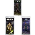 thumbnail image 2 of Figura móvil Hqiyonwanju Alien vs. Predator Perro alienígena 7 pulgadas, 2 of 5