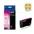 thumbnail image 3 of Epson 277 Claria Photo HD Ink High Capacity Magenta Cartridge (T277320-S) Works with Expression Photo XP-850, XP-860, XP-950, XP-960, XP-970, 3 of 7