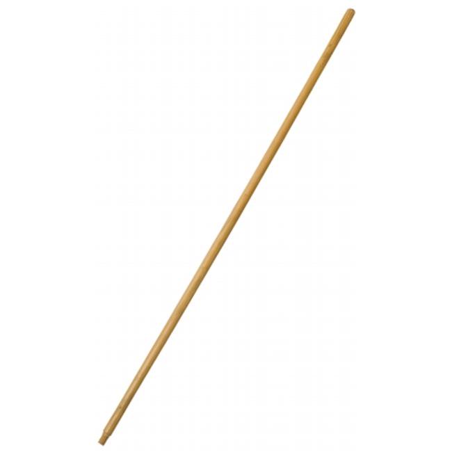 2026800 48" Ash Tapered Leaf Rake Handle