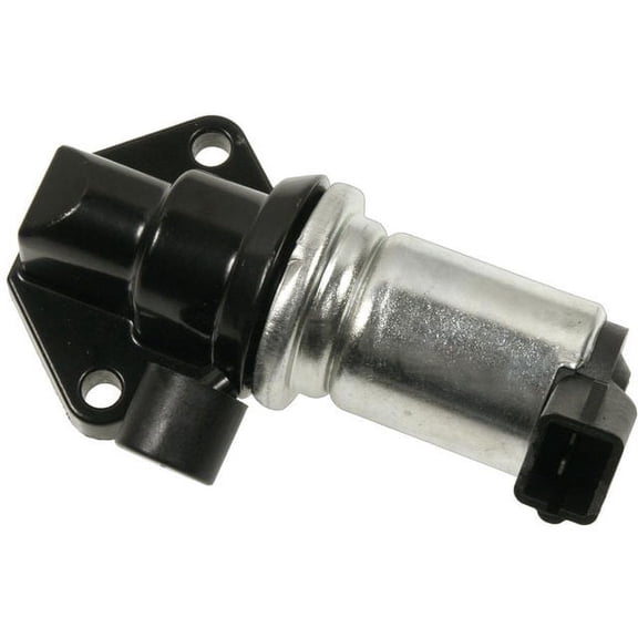 Idle Air Control Valve - Compatible with 1994 - 1996 Ford F-150 1995