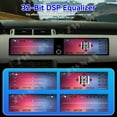 thumbnail image 4 of ZWNAV Dual 12.3 inch For Land Rover Range Rover Sport 2014-2015 GPS Navigation Android 13 Car Radio CarPlay Multimedia Player Head Stereo Unit HD Screen, 4 of 13