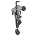 thumbnail image 3 of Dream On Me Volgo Twin Umbrella Stroller, Model #446, 3 of 9
