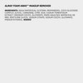 thumbnail image 3 of Almay Foam Away Makeup Remover, 3 of 4