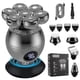 thumbnail image 1 of Seven Blade Shaver, Induction Charging, Full Body Washing, Electric Shaver, Multifunctional, Hair Changing, Men's Shaver, Five In One Shaver (shaver W, 1 of 4