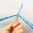 thumbnail image 2 of Milisten 1PC Kids Balance Toy Bamboo Dragonfly Toy Educational Prop Science Display Model with Holder for Kids Children Blue, 2 of 5