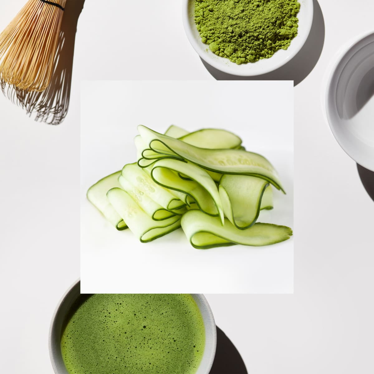 Raw Sugar Simply Hand Wash for Sensitive Skin, Green Tea + Cucumber + Aloe Vera Hand Soap, 16.9 fl oz