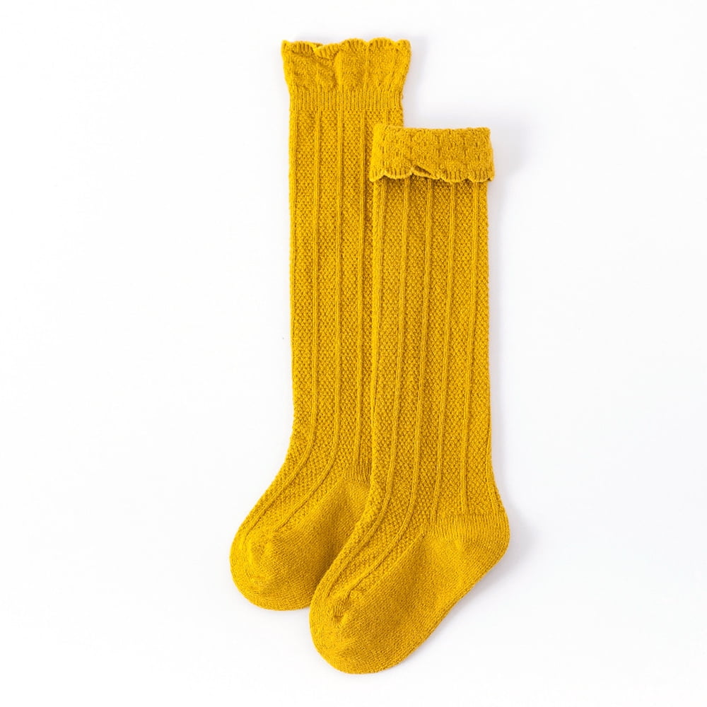 Knee High Socks Newborn Infants Toddlers Girls Uniform Long Stockings knee-high-socks-newborn-infants-toddlers-girls-uniform-long-stockings