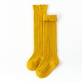 thumbnail image 1 of Calcetines hasta la rodilla para recién nacidos, niños pequeños, niñas, uniforme, medias largas Zhivalor CPB-US-XD1258-4, 1 of 5