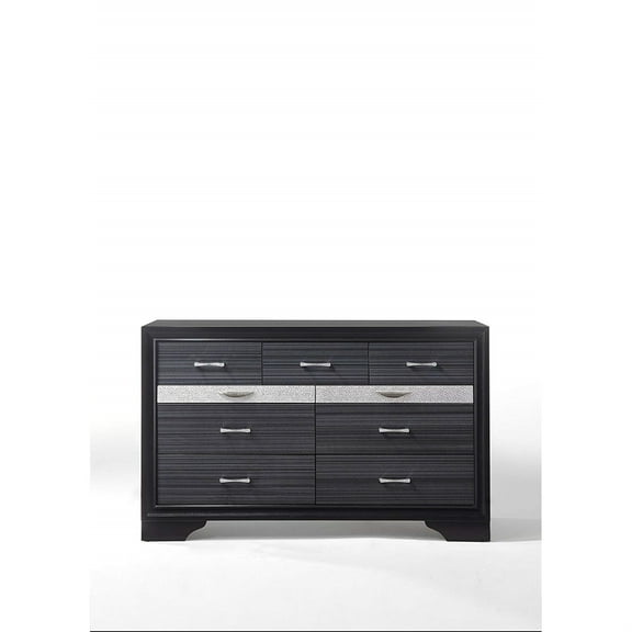 Ergode Dresser Black