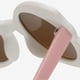 thumbnail image 4 of Gafas de sol lindas de moda para bebés con forma de ojo de gato, protección UV 400 para niños y niñas, 4 of 5