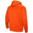 thumbnail image 3 of Youth Stadium Athletic Orange Oklahoma State Cowboys Big Logo Team Pullover Hoodie, 3 of 3