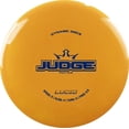 thumbnail image 2 of Dynamic Discs Lucid Judge 173-176g Putter Golf Disc Colors may vary - 173-176g, 2 of 3