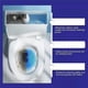 thumbnail image 3 of 1-3x Multi-functional Toilet Bowl Cleaner Spray, 3 of 5