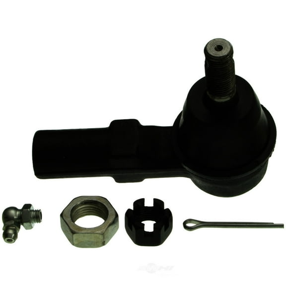 QuickSteer ES3306 Steering Tie Rod End Fits select: 1992-2001 TOYOTA CAMRY, 1995-2004 TOYOTA AVALON