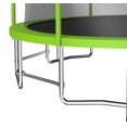 thumbnail image 5 of 16FT Trampoline For Kids, Outdoor Recreational Trampolines for Kids and Adults with Basketball Hoop, Enclosure Net & Ladder, 1320 LBS Weight Capacity, 5 of 7