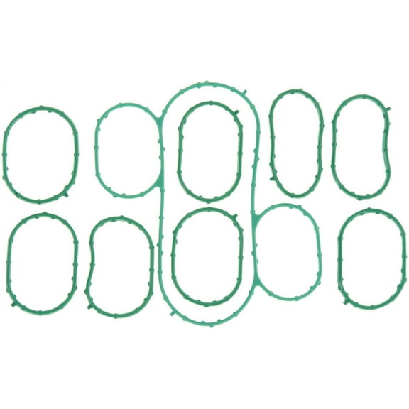 Mahle Fuel Injection Plenum Gasket Set MS19420