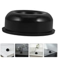 thumbnail image 5 of 2 piezas de accesorios de soporte para saco de boxeo, tapón de entrada de agua, tapa de estabilidad para saco de arena, repuestos para equipo de entrenamiento., 5 of 5