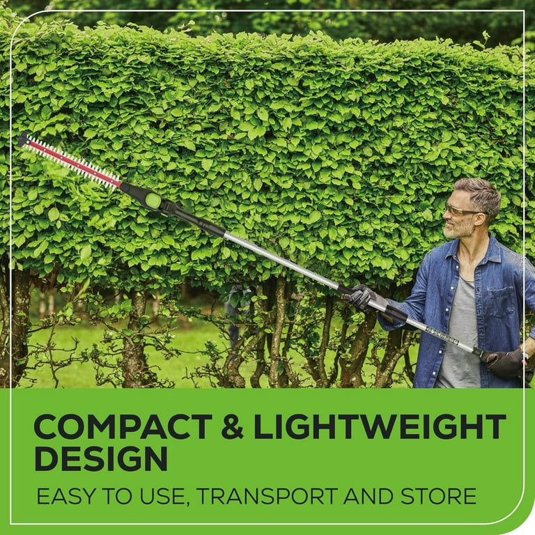 Greenworks 80V 20