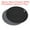 Dark Grey, Black, variant on Uxcell 4pcs Silicone Mat for Hot Pots and Pads, Hot Pot Holders, Heat Resistant Counter Mats-Dark Grey+Black