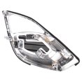 thumbnail image 4 of TRQ Front Driver & Passenger Side Fog Light Hole Cover Set,Fog Light Cover Set Fits 2013-2015 Toyota Avalon TO1038165 TO1039165, 4 of 5